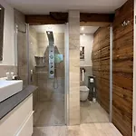 Chalet-simmi Casa vacanze Wimmis