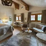Casa vacanze Chalet-simmi