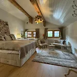 Chalet-simmi Casa vacanze Wimmis