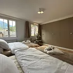 Chalet-simmi *