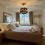 Chalet-simmi *