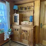 Tatil Evi Chalet-simmi Wimmis