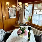 Feriehus Chalet-simmi Wimmis