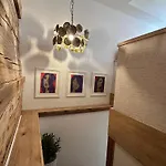 Chalet-simmi Feriehus