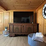 Casa vacanze Chalet-simmi