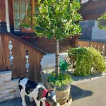 Chalet-simmi Wimmis
