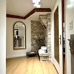 Chalet-simmi