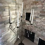 Casa vacanze Chalet-simmi *