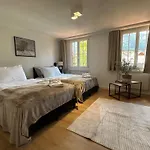 Tatil Evi Chalet-simmi