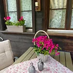 Chalet-simmi Wimmis