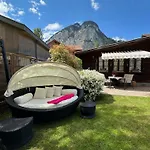 Chalet-simmi *