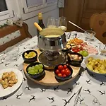 Chalet-simmi Casa vacanze