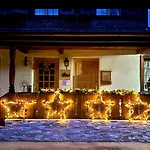 Chalet-simmi