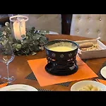 Chalet-simmi