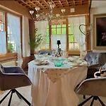 Casa vacanze Chalet-simmi