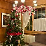 Chalet-simmi *