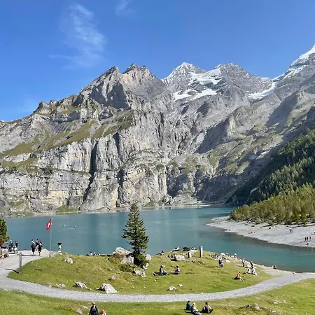 Chalet-simmi * Wimmis