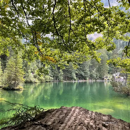 Chalet-simmi Holiday home Wimmis