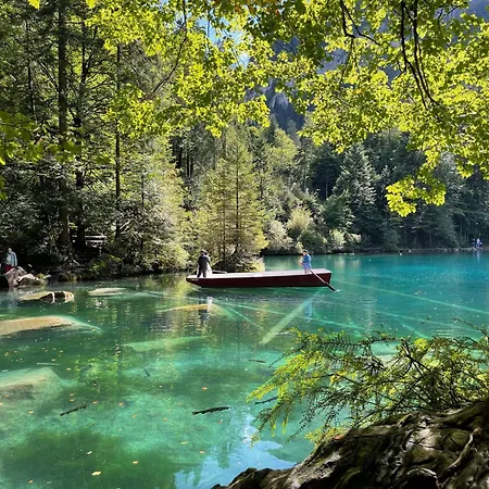 Σπίτι διακοπών Chalet-simmi *