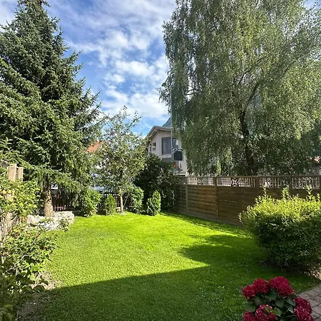 Chalet-simmi Holiday home *