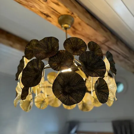 Chalet-simmi Hébergement de vacances *