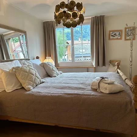 Holiday home Chalet-simmi *