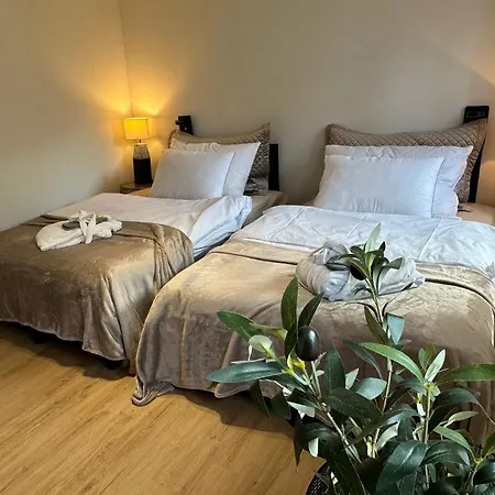 Chalet-simmi Дом отдыха