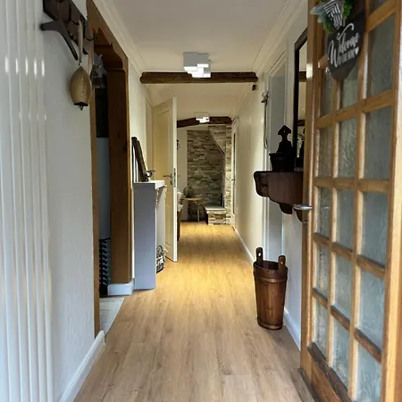 Chalet-simmi Wimmis