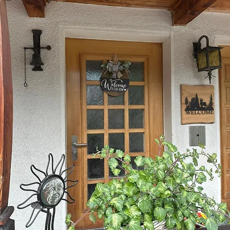 Chalet-simmi