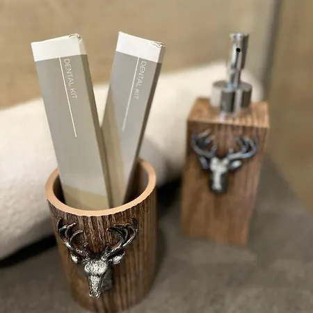 Hébergement de vacances Chalet-simmi Wimmis