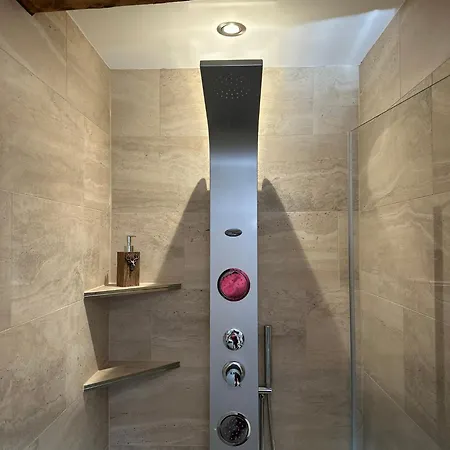 Hébergement de vacances Chalet-simmi