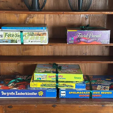 Σπίτι διακοπών Chalet-simmi Wimmis