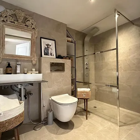 Chalet-simmi Wimmis