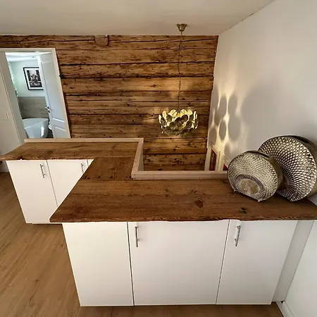 בית נופש Chalet-simmi *