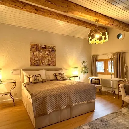 Chalet-simmi