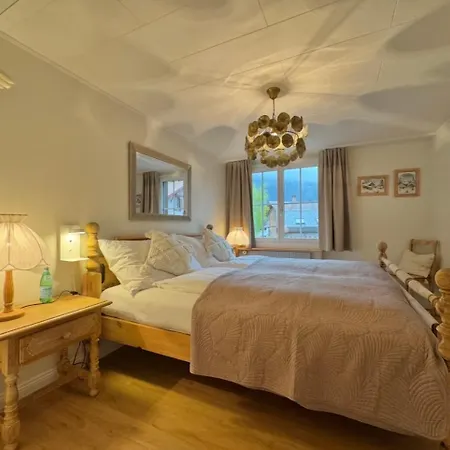 Chalet-simmi
