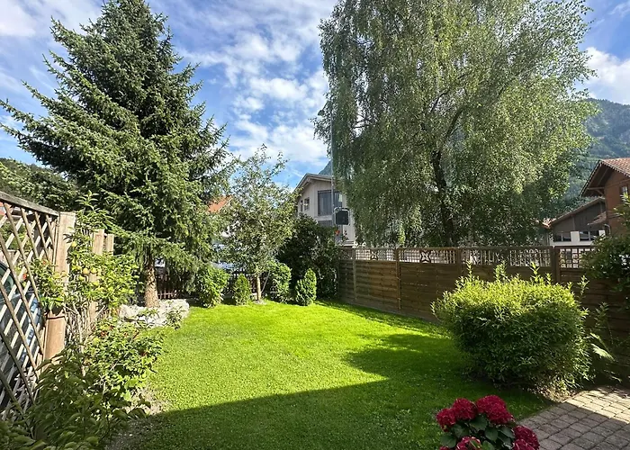 Chalet-simmi Prázdninový dům *