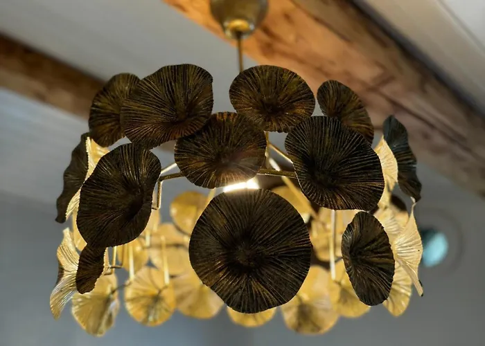 Chalet-simmi Prázdninový dům *