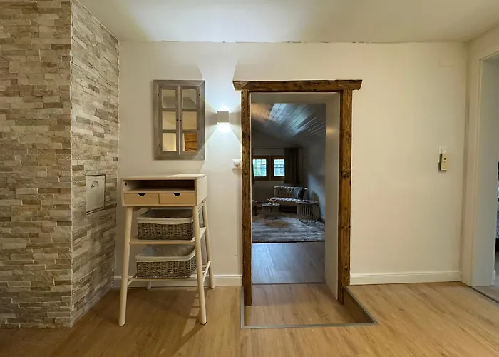 Chalet-simmi Holiday home