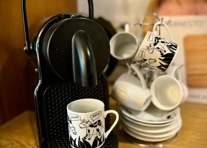 Chalet-simmi Prázdninový dům Wimmis