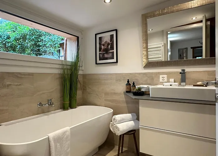 Chalet-simmi Holiday home *