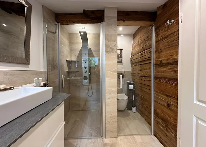 Chalet-simmi Holiday home Wimmis