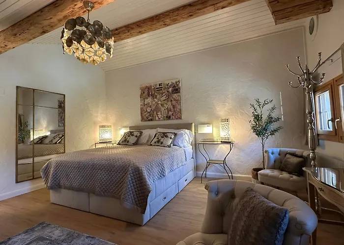 Holiday home Chalet-simmi Wimmis