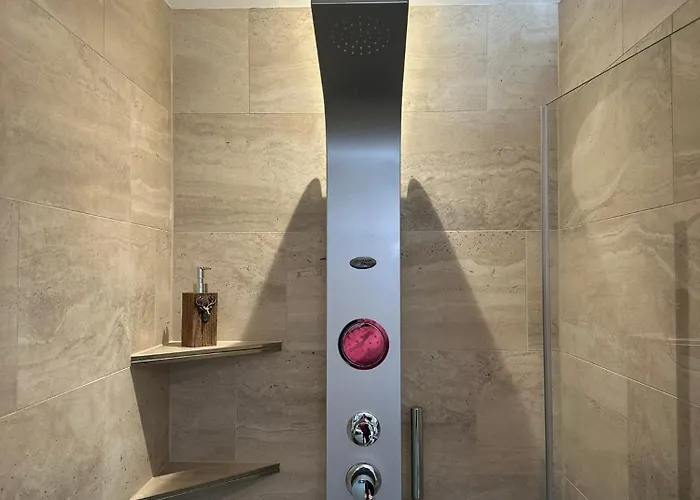 Prázdninový dům Chalet-simmi