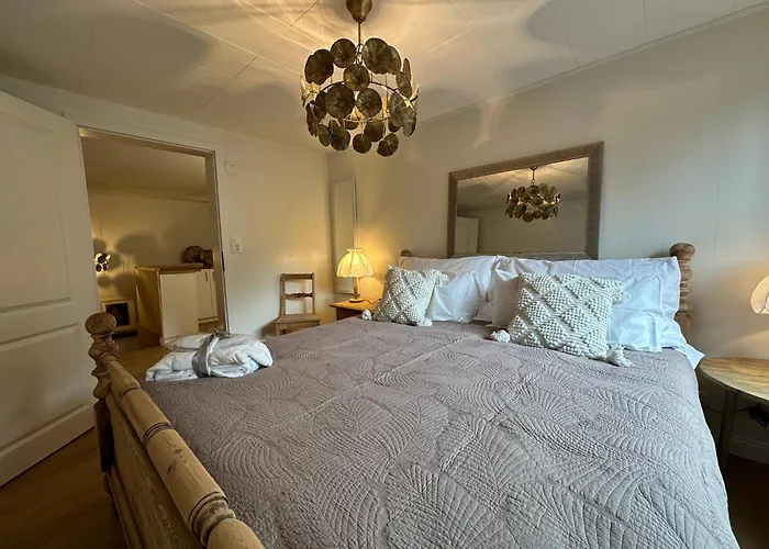 Chalet-simmi Holiday home *