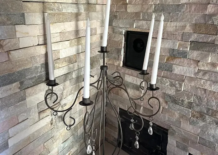 Prázdninový dům Chalet-simmi *