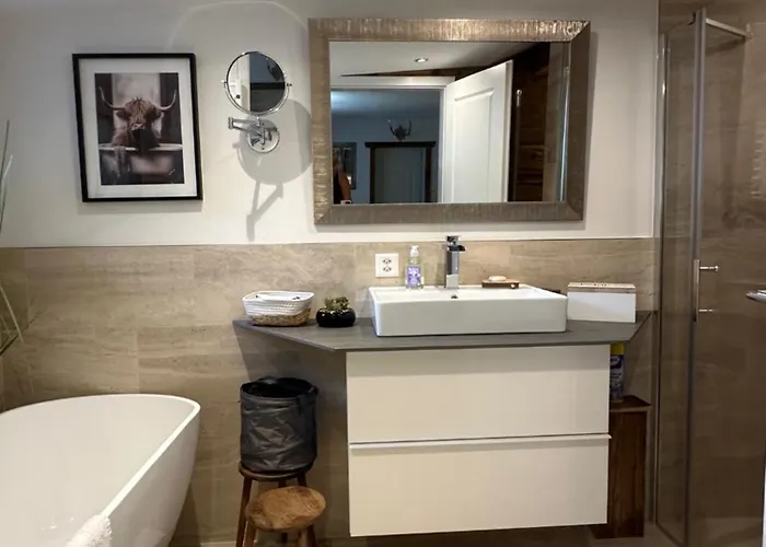 Chalet-simmi * Wimmis