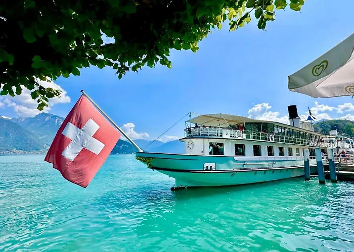 Chalet-simmi * Wimmis