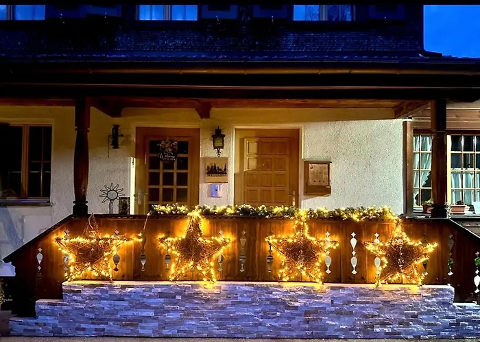 Chalet-simmi