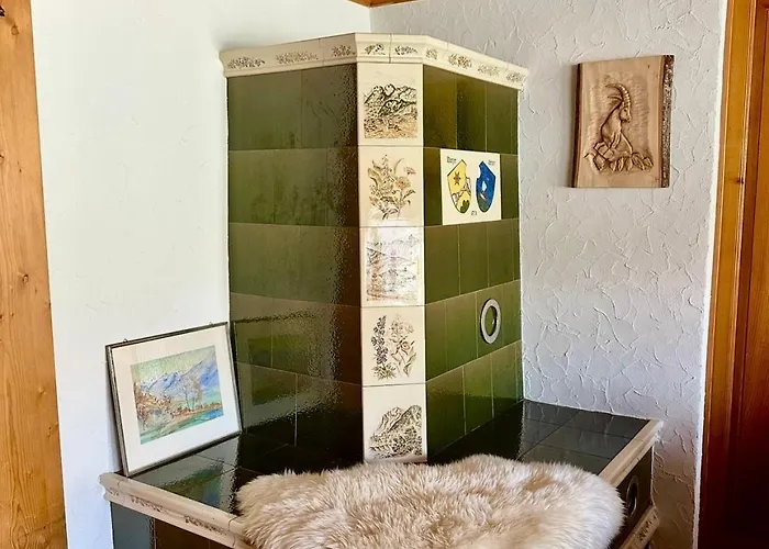 Chalet-simmi Holiday home *